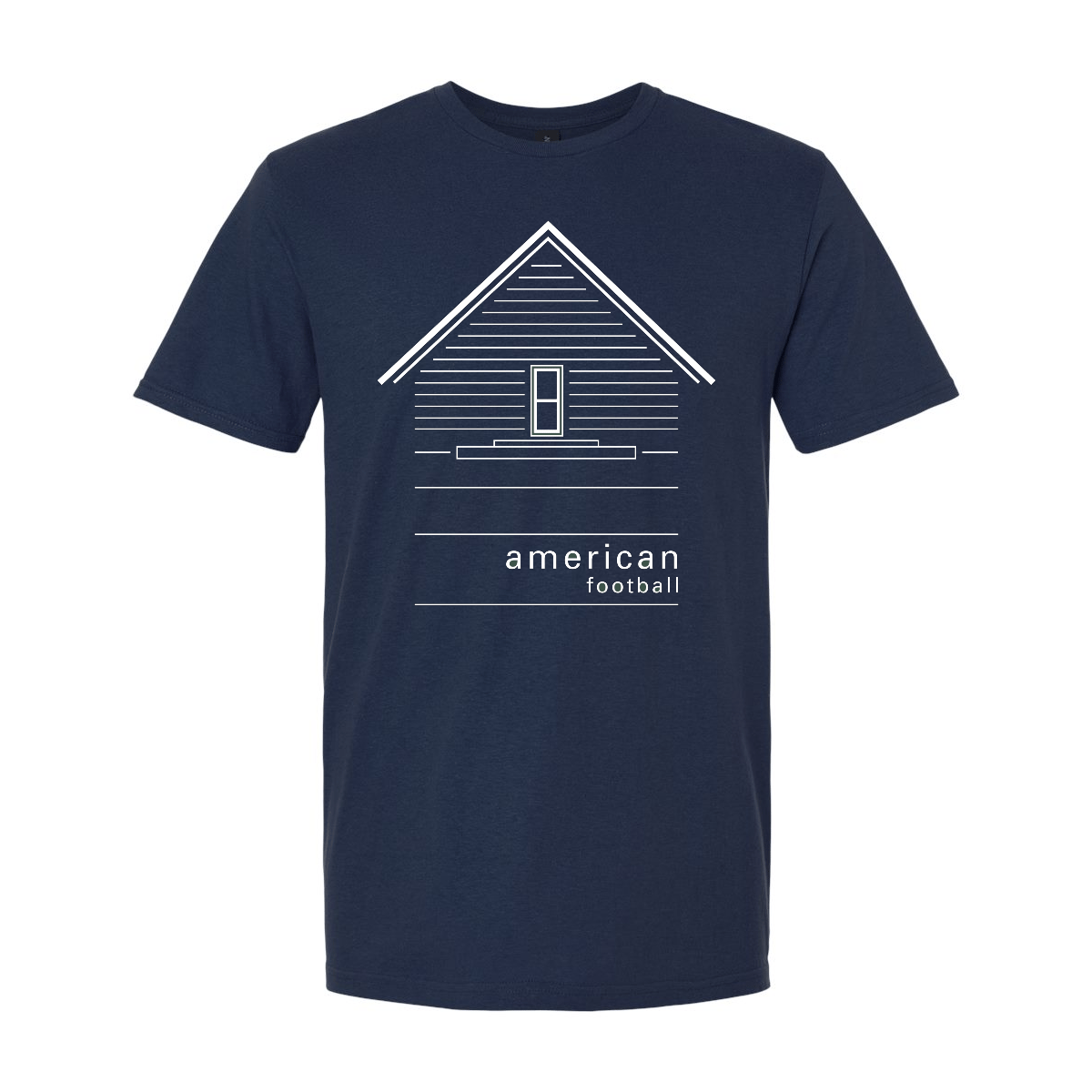 American Football — Products